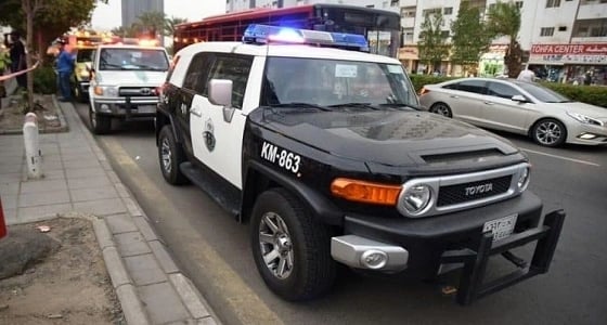 العثور على جثة حارس عقار متوفي وبه آثار تحلل بجدة