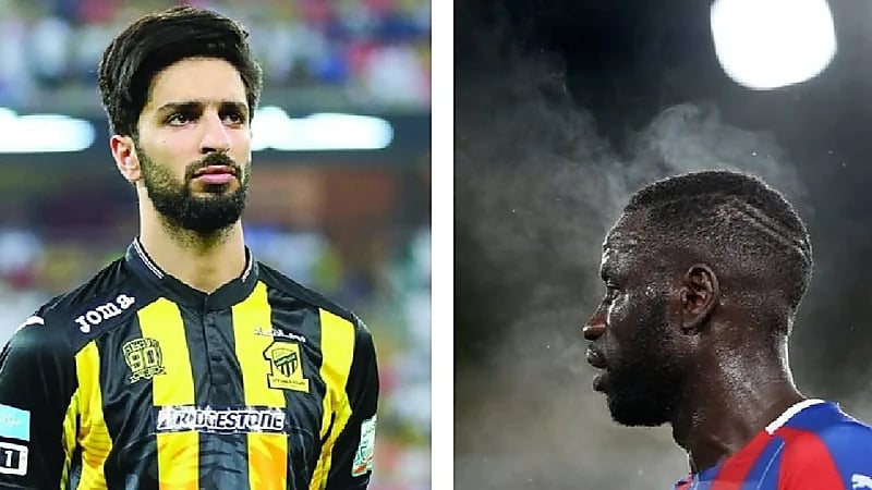 الإتحاد يفاوض نجماً جديداً في حال فشل صفقة كوياتي