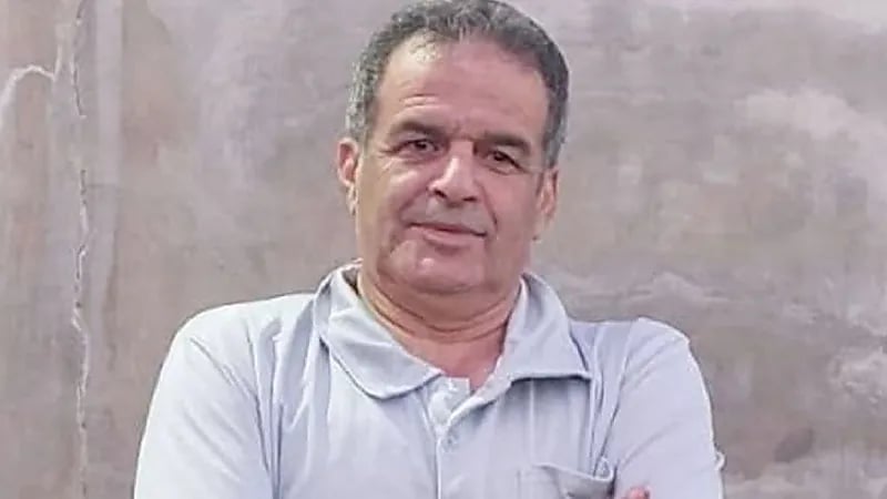 وفاة مدرب سوري بسبب ركلة جزاء