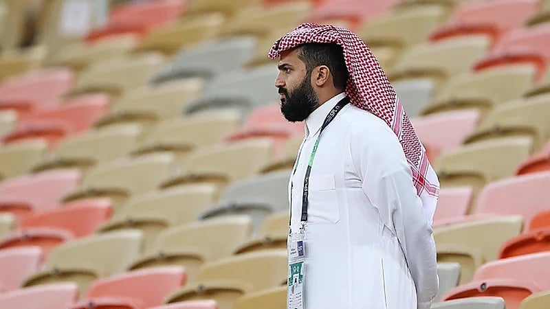 رئيس الاتحاد: أسعار التذاكر لا تخصنا.. وحمدالله جاهز لمواجهة الحزم