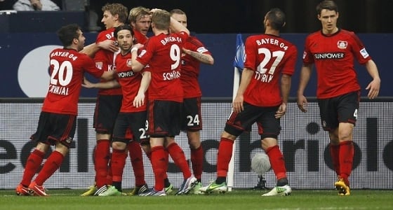 بالفيديو.. أروع هدف في تاريخ كأس ألمانيا لكرة القدم