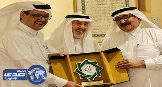 خطاط المصحف يشيد بـ«المدينة في قلوبنا»: «نابع من المحبة الخالصة»