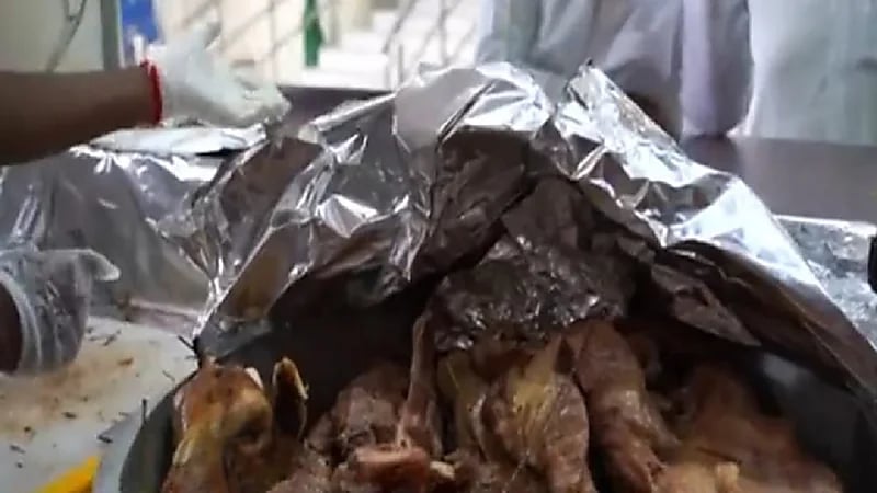 مسؤول: قيمة الهدر الغذائي في المملكة تتجاوز 40 مليار ريال