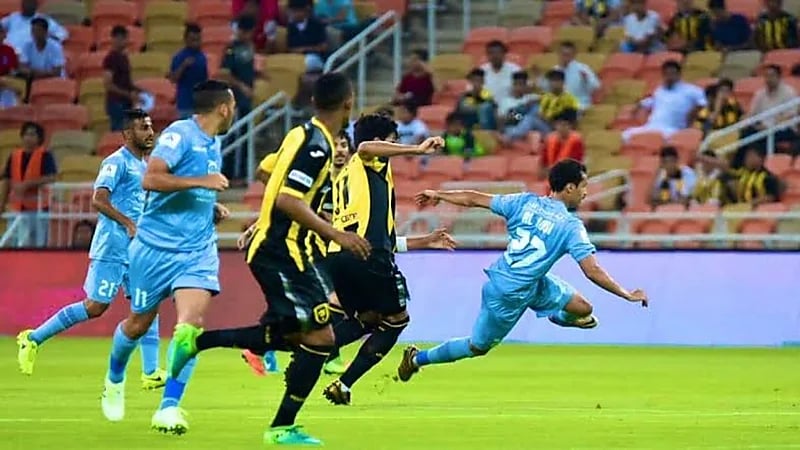 مباريات اليوم الجمعة