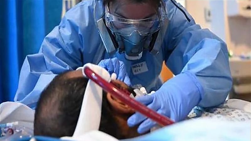 الصحة العالمية: الالتهابات الفطرية تسبب العفن