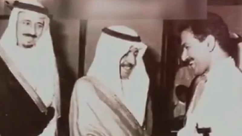 تفاصيل رفض محمد الفقيه مليون ريال من رئيس وزراء البحرين بعد نجاح عمليته