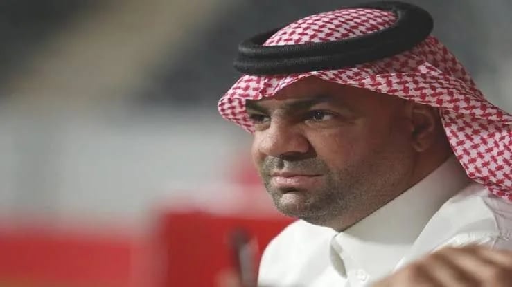 خالد السعود: النصر لا يستحق الخروج الآسيوي .. فيديو