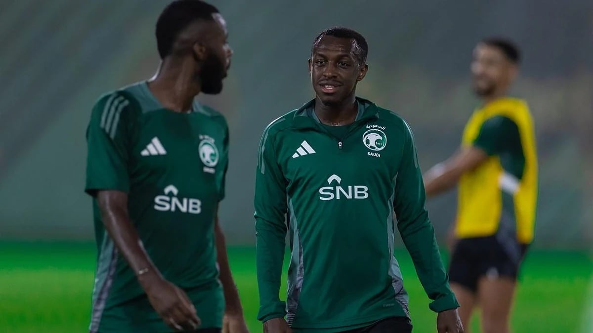 الأخضر يواصل تحضيراته لمواجهة إندونيسيا