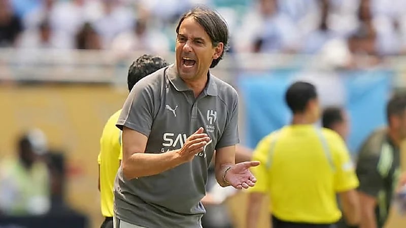 الهلال يفاضل بين سويسرا وألمانيا لمعسكره الإعدادي