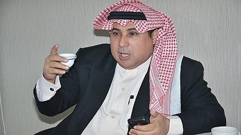 العرفج: لو فازت الأرجنتين ستكون السعودية بطل العالم 2018 و 2022