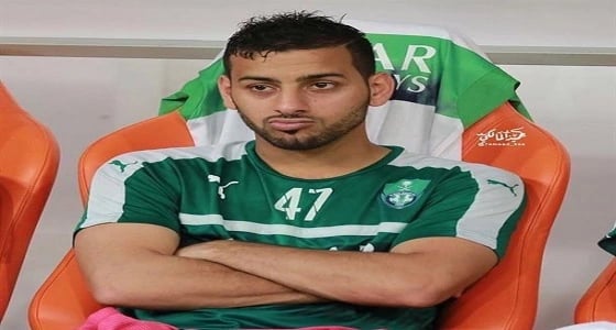 أحد يتعاقد مع " بصاص " لنهاية الموسم