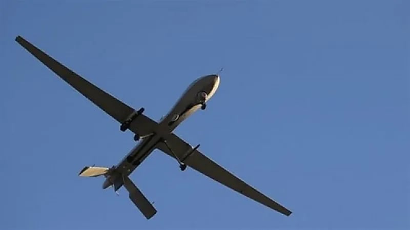 حقيقة اصطياد طائرة مسيّرة تحمل الكريستال وحبوب الهلوسة في كربلاء