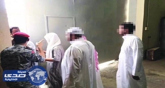 عفو ملكي بإطلاق سراح 546 سجيناً بالقصيم