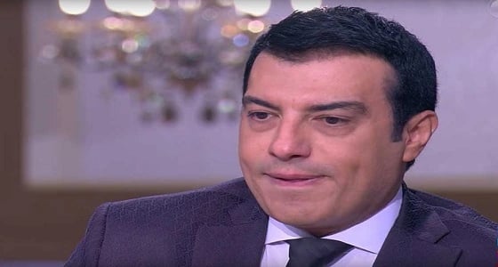 بالفيديو.. إيهاب توفيق: " أولادي الثلاثة بعالجهم في أمريكا "