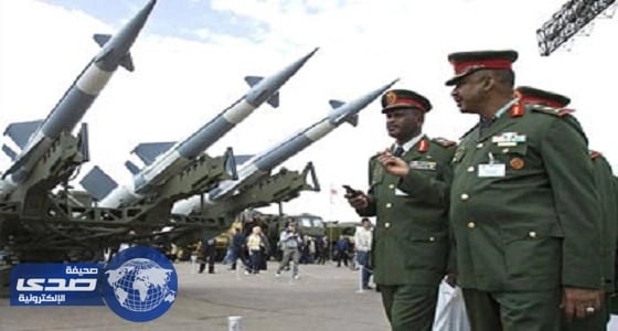 الدفاع السودانية: نعطي تطوير العلاقات مع الولايات المتحدة أولوية خاصة