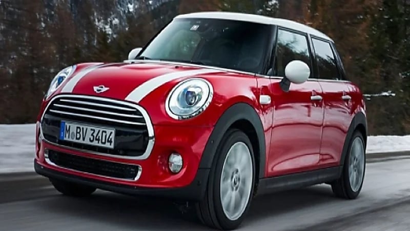 أفضل السيارات الهاتشباك لعام 2021 منها "ميني كوبر"