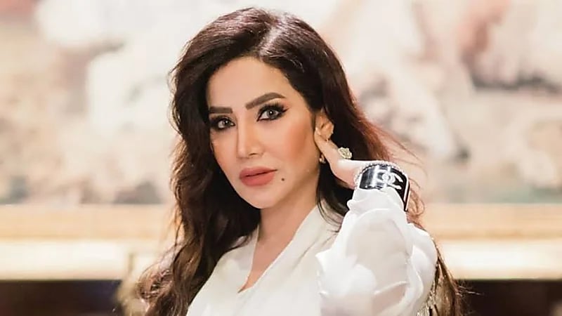 بالفيديو.. رعش يطلب الزواج من لجين عمران مقابل ناطحة سحاب