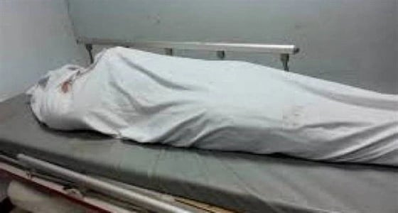 الجهات الأمنية في رفحاء تباشر حادثة العثور على جثة