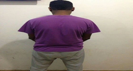 ضبط إثيوبي تخصص في سلب عملاء البنوك بالرياض