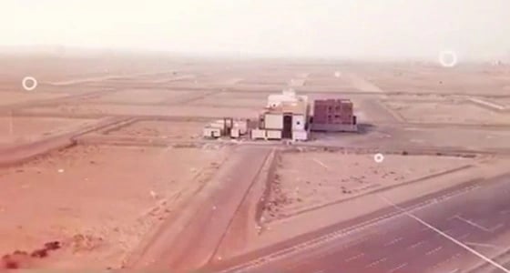 غدًا.. انطلاق المزاد العلني لمخطط " السعيد "