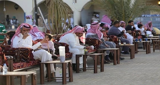 احتضان 20 فعالية بـ بيت سيدة المدن ضمن مهرجان الجنادرية الـ 32