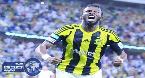 فهد المولد لجماهير الاتحاد: كنا نتمنى الحصول على بطولات أكثر