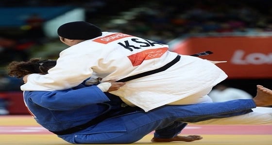 وضع خطة للاستفادة من مواهب مواليد المملكة في الجودو