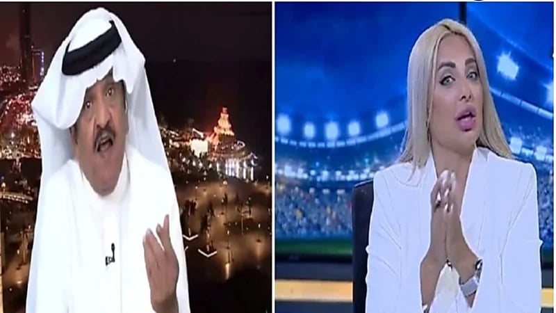 جستنية يتحدى مي حلمي بتغريدة ورد مثير من الأخيرة .. صورة