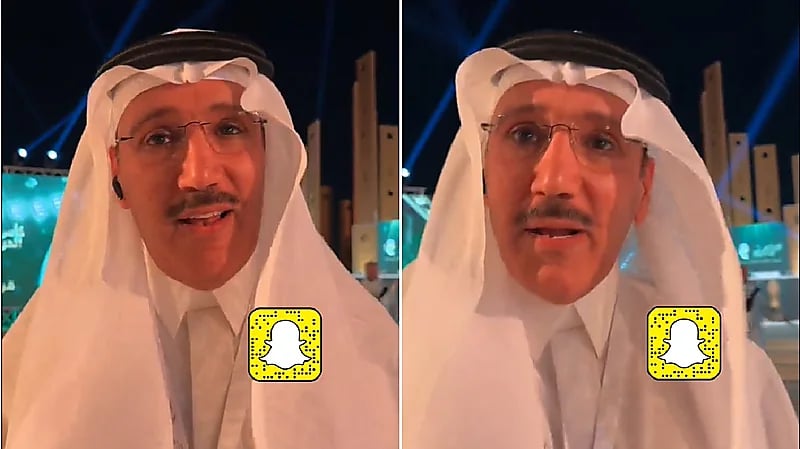 شاهد .. رئيس الرائد يؤكد الاستمرار في اتخاذ الإجراءات ضد حمدالله