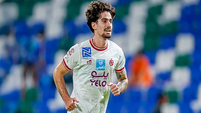 التعاون يخطط لضم محترف الخلود