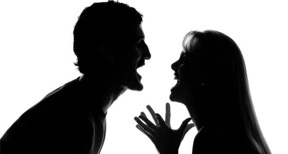 دراسة: المرأة ليست نكدية بل  "  حساسة  "