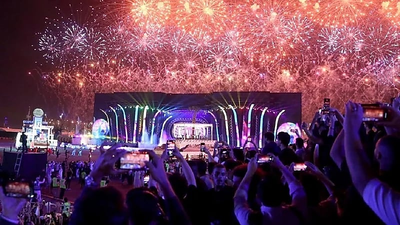 موسم الرياض.. قرار هام بخصوص ربط التذاكر بتوكلنا