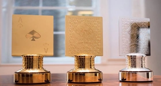 هيئة الرياضة تكشف عن كؤوس مسابقة البلوت