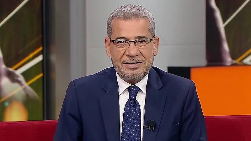 الآغا: مبروك للهلال الدوري قبل نهايته لعدم وجود منافس جدي