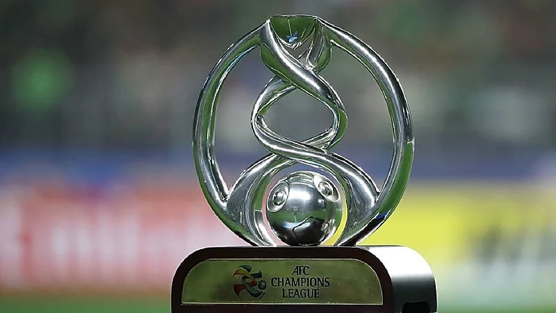 استبعاد 3 أندية إيرانية من المشاركة في دوري أبطال آسيا