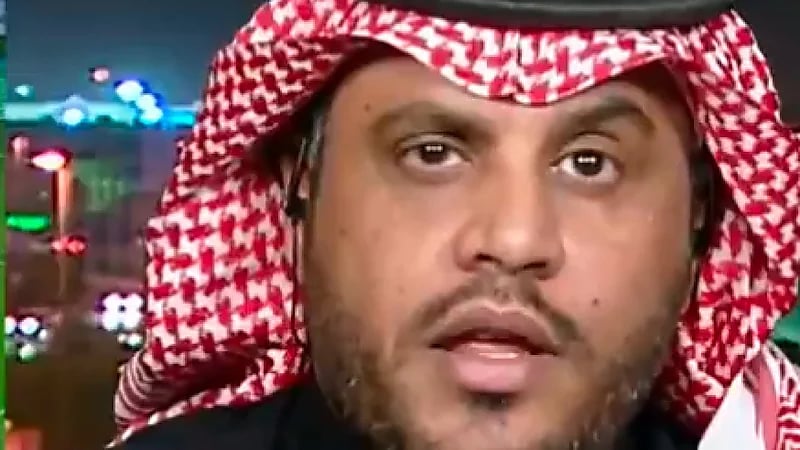 أحمد الحربي: اصابات النصر غير طبيعية.. فيديو