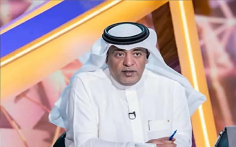 وليد الفراج : خصومة اتحاد القدم لن تعوض فشل الملاعب