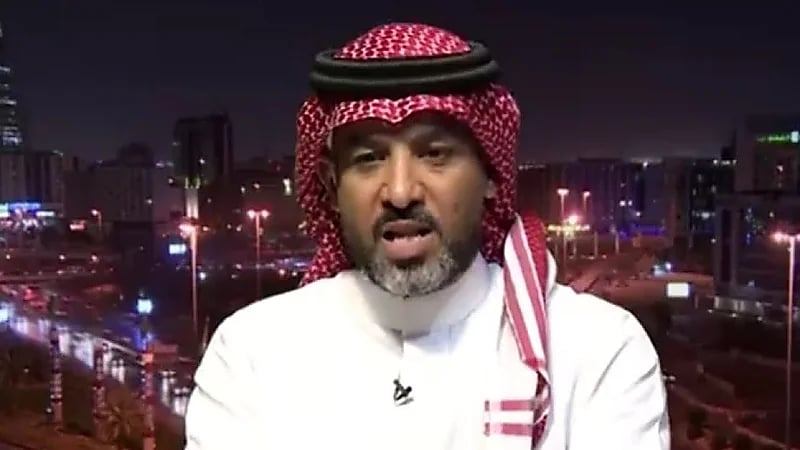 عطيف : خيسوس‬⁩ فضّل تحقيق المجد الشخصي مع ⁧‫الهلال‬⁩ .. فيديو