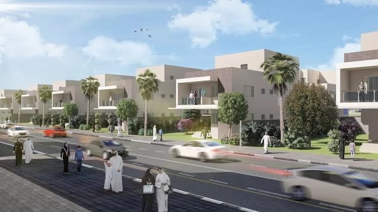 فيديو .. توقعات بتسليم أراضي مخطط ريفييرا جدة بداية عام 2024