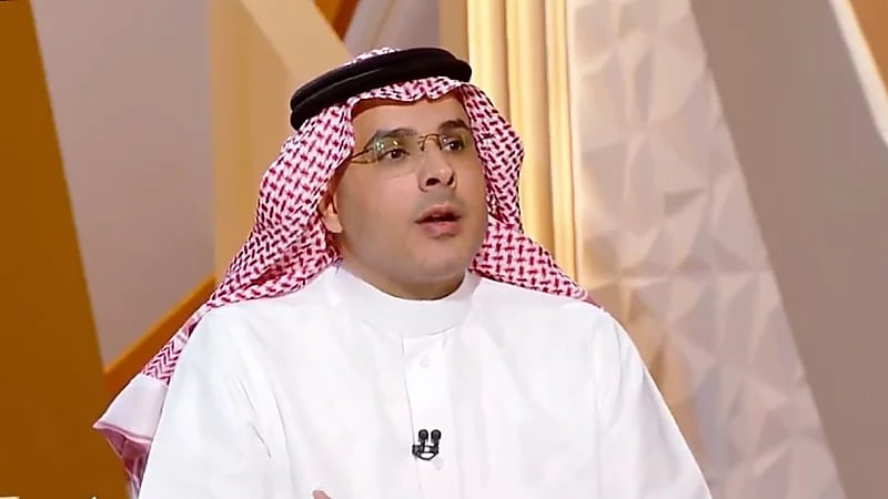 رئيس نيابة الاحتيال المالي يروي قصة مشهور جمع 2 مليار ريال بالاحتيال .. فيديو