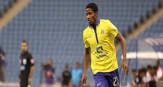 عوض خميس يبدأ برنامجه التأهيلي في النصر