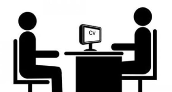 قواعد للتعامل باتيكيت عند التقدم لوظيفة جديدة