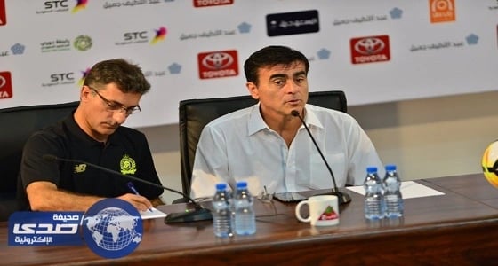 مدرب النصر مشيدا بدعم الجمهور: تضيف للاعب حماسا كبيرا