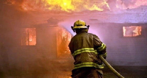 حالة من الذعر بين أشقاء شهدت منازلهم حرائق متكررة دون معرفة السبب