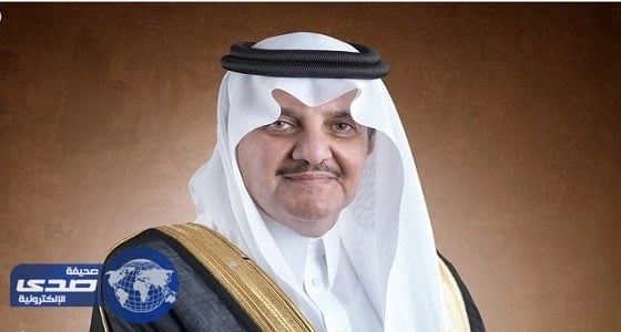 أمير الشرقية يعزي أسرة الشهيد فهد الرويلي ويثني على بطولته