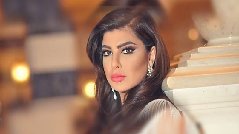 الفنانة أميرة محمد: كل شيء تخيلناه وجدناه في موسم الرياض