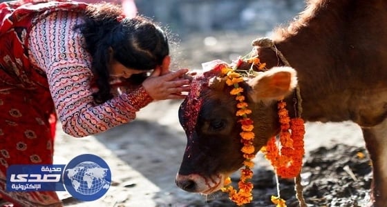 أهالي قرية هندوسية يقتلون سائقين مسلمين