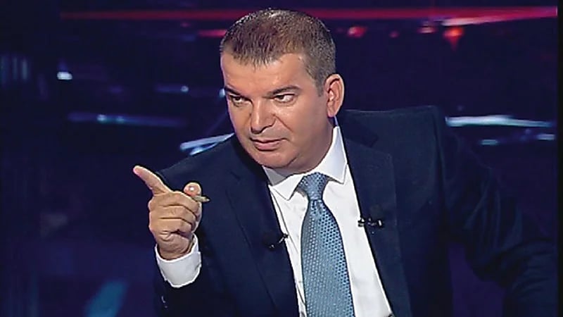 بالفيديو.. طوني خليفة: قاتل زينة كنجو يكذب ويحاول استغلال الإعلام اللبناني