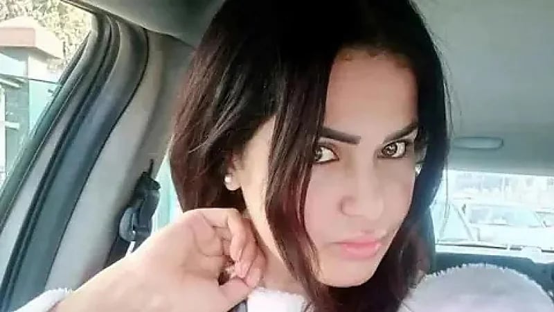 سما المصري تهاجم منتقدي ظهورها بالحجاب