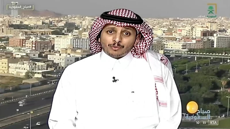 بالفيديو.. مختص يوضح المواد القابلة للانفجار